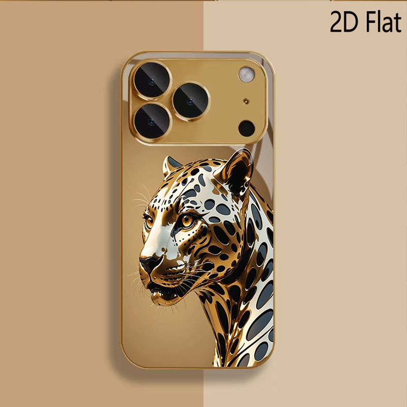 Cheetah print Patterned temper - огляд і ціна Phone Cases With Camera Cover