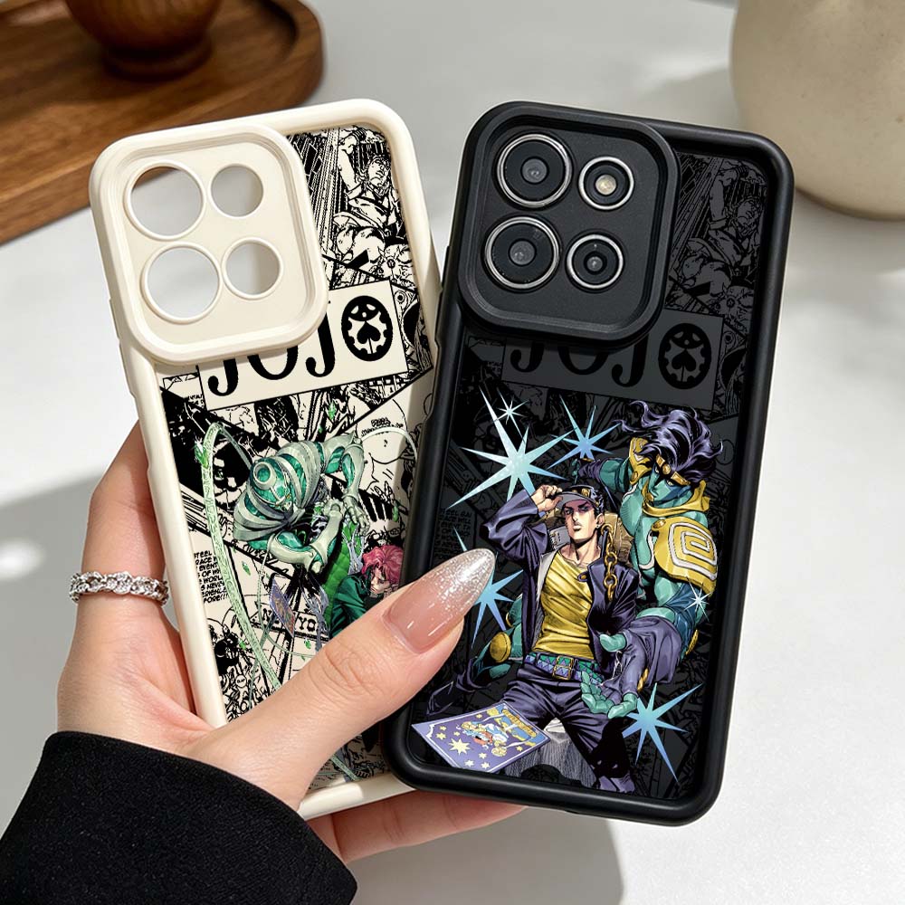 JOJO Cute Phone Case For Motor - огляд і ціна Phone Cases For Motorola