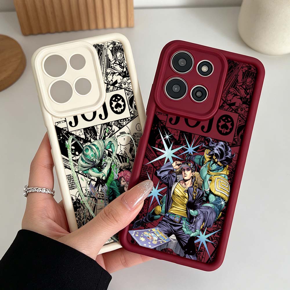 JOJO Cute Phone Case For Motor - огляд і ціна Phone Cases For Motorola