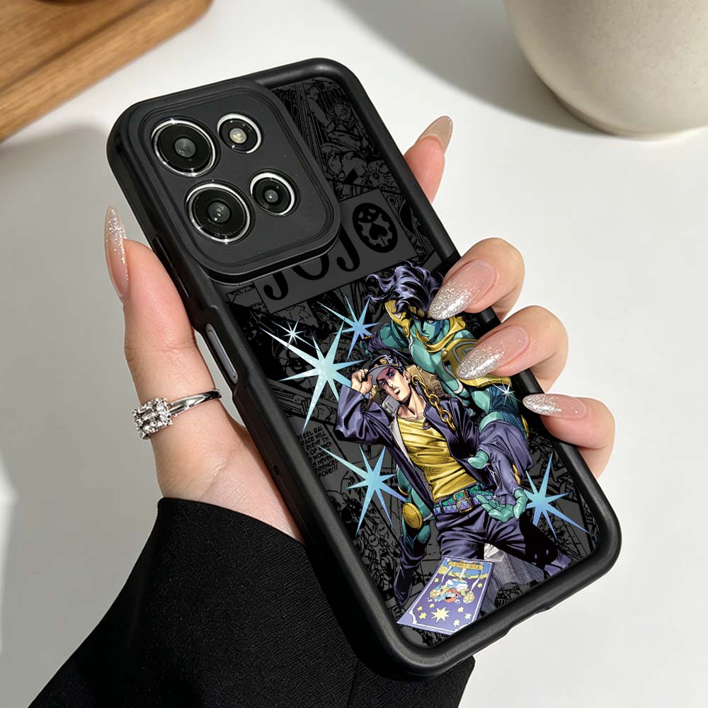 JOJO Cute Phone Case For Motor - огляд і ціна Phone Cases For Motorola