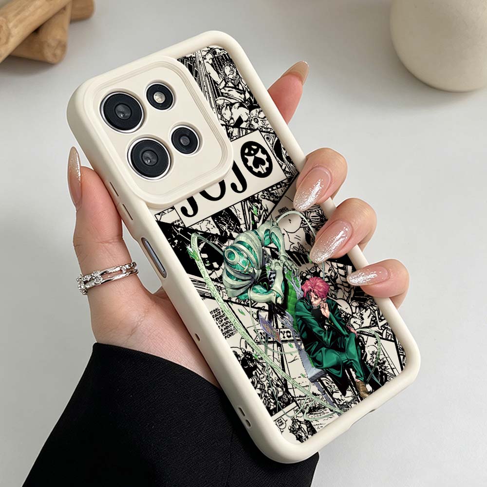 JOJO Cute Phone Case For Motor - огляд і ціна Phone Cases For Motorola