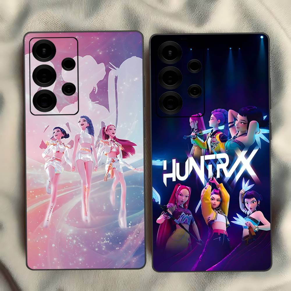 Kpop D-demon Hunters Phone Cas - огляд і ціна Phone Cases Quotes