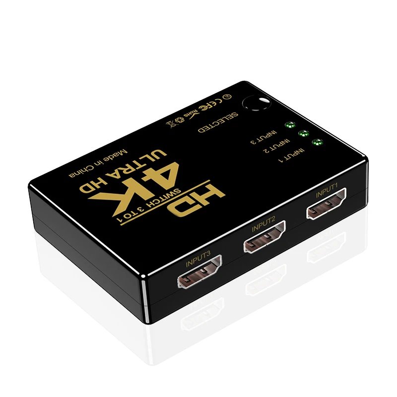 HDMI-compatible Switch 4K Swit - огляд і ціна Phone Cases Uk