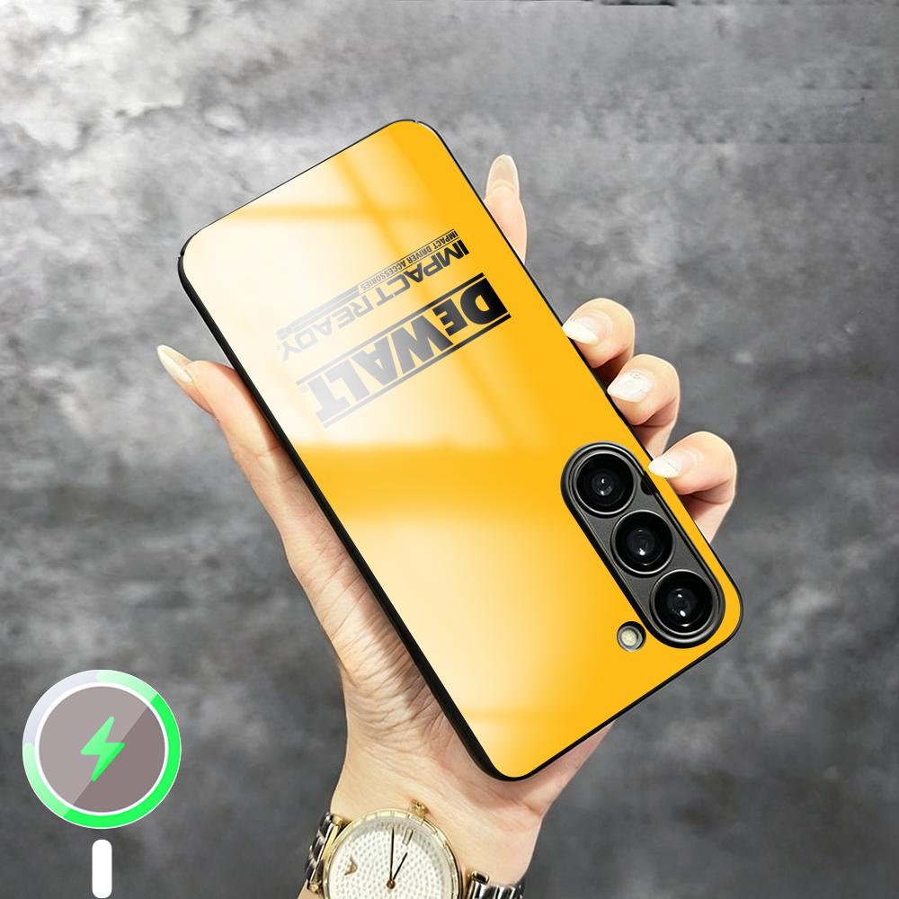 Fashion cool de-waltes design  - огляд і ціна Phone Cases Designer