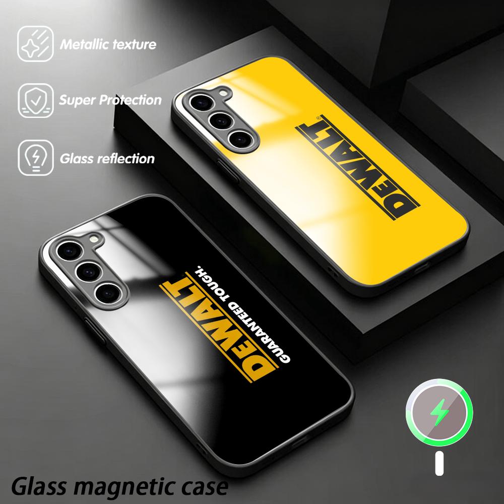 Fashion cool de-waltes design  - огляд і ціна Phone Cases Designer