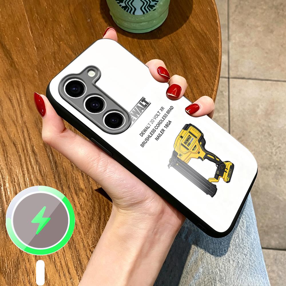 Fashion cool de-waltes design  - огляд і ціна Phone Cases Designer