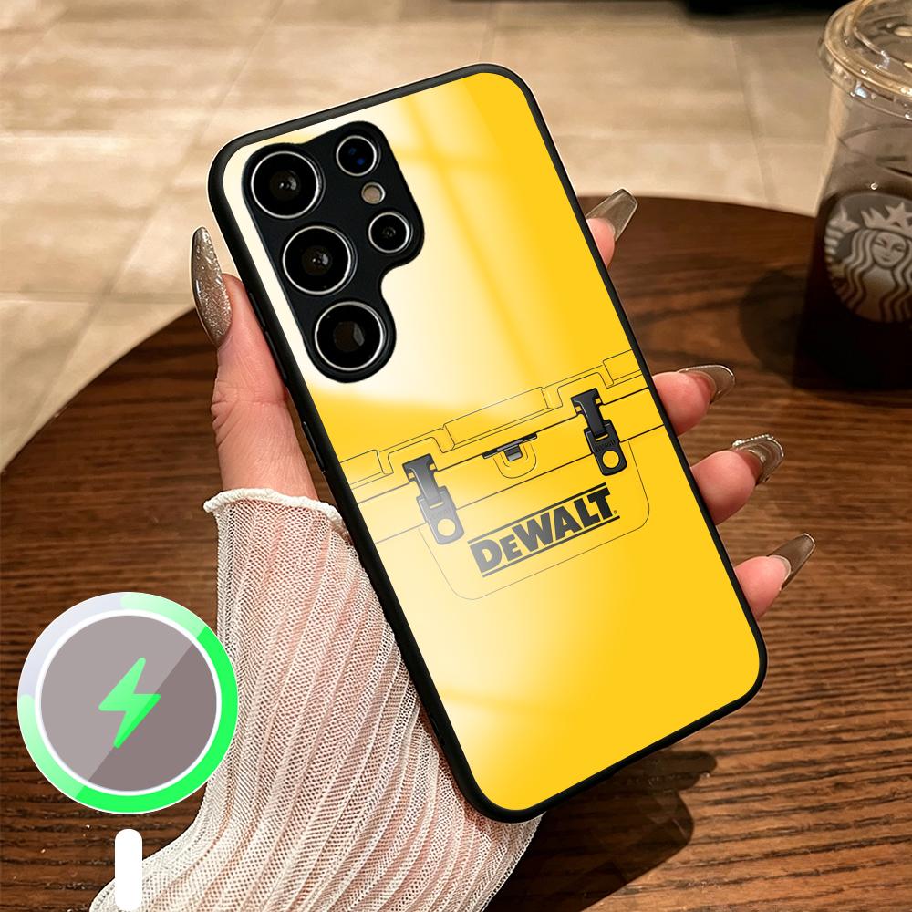 Fashion cool de-waltes design  - огляд і ціна Phone Cases Designer