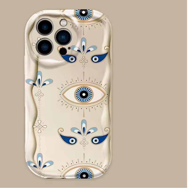 Wavy Edge TPU Phone Case For i - огляд і ціна Phone Cases Mous