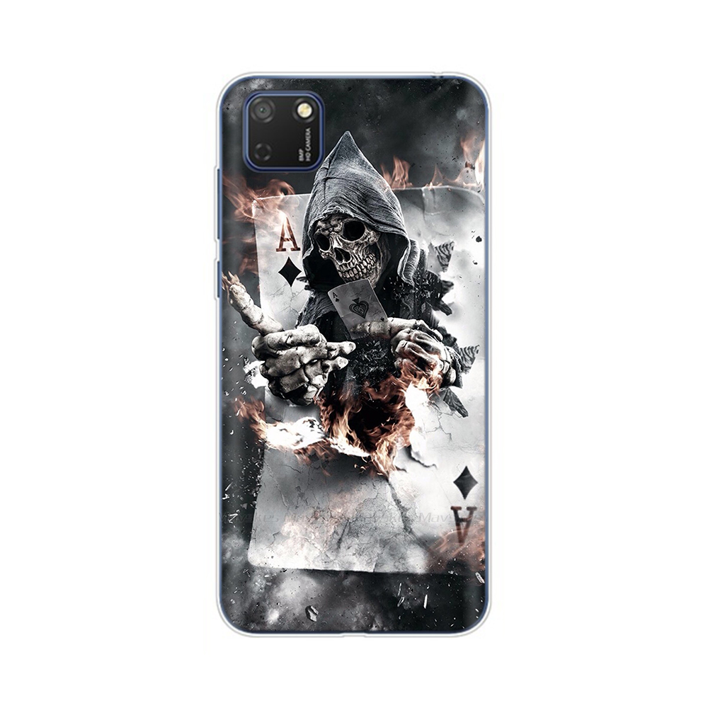 For Huawei Y5P Case For Huawei - огляд і ціна Phone Cases Quotes