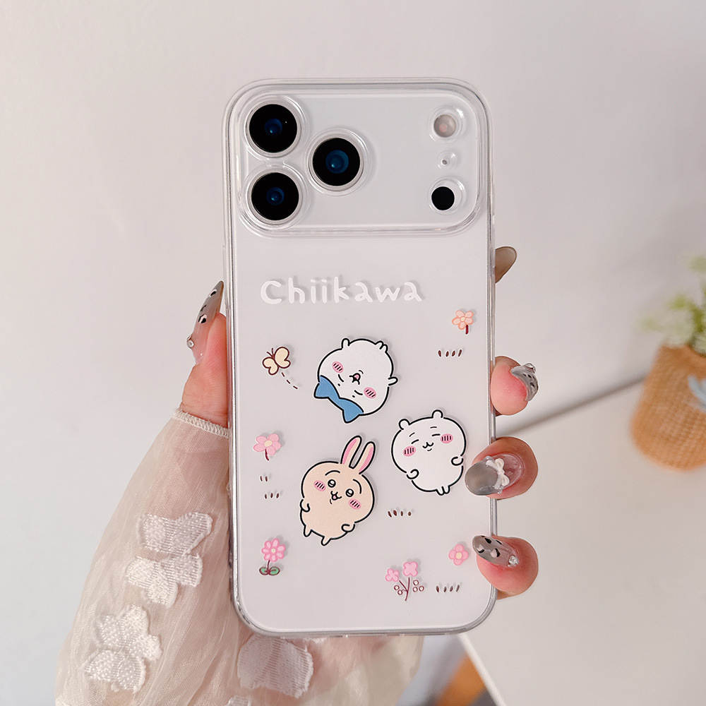Cute Cartoon Japan Anime Chiik - огляд і ціна Phone Cases Cute Iphone 13