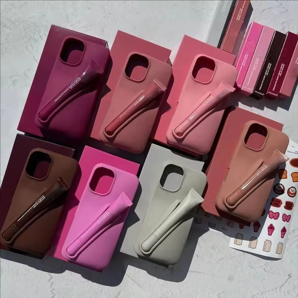 Hot Sale Lipstick Ribbon Toast - огляд і ціна Buy Phone Cases