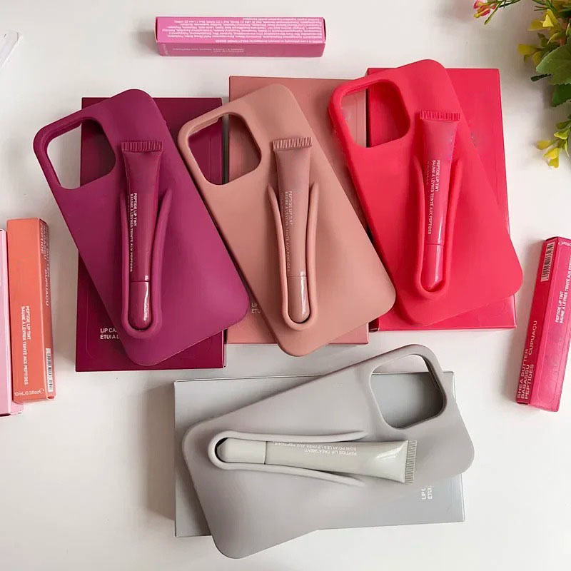 Hot Sale Lipstick Ribbon Toast - огляд і ціна Buy Phone Cases