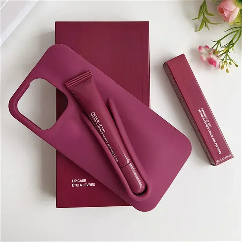 Hot Sale Lipstick Ribbon Toast - огляд і ціна Buy Phone Cases