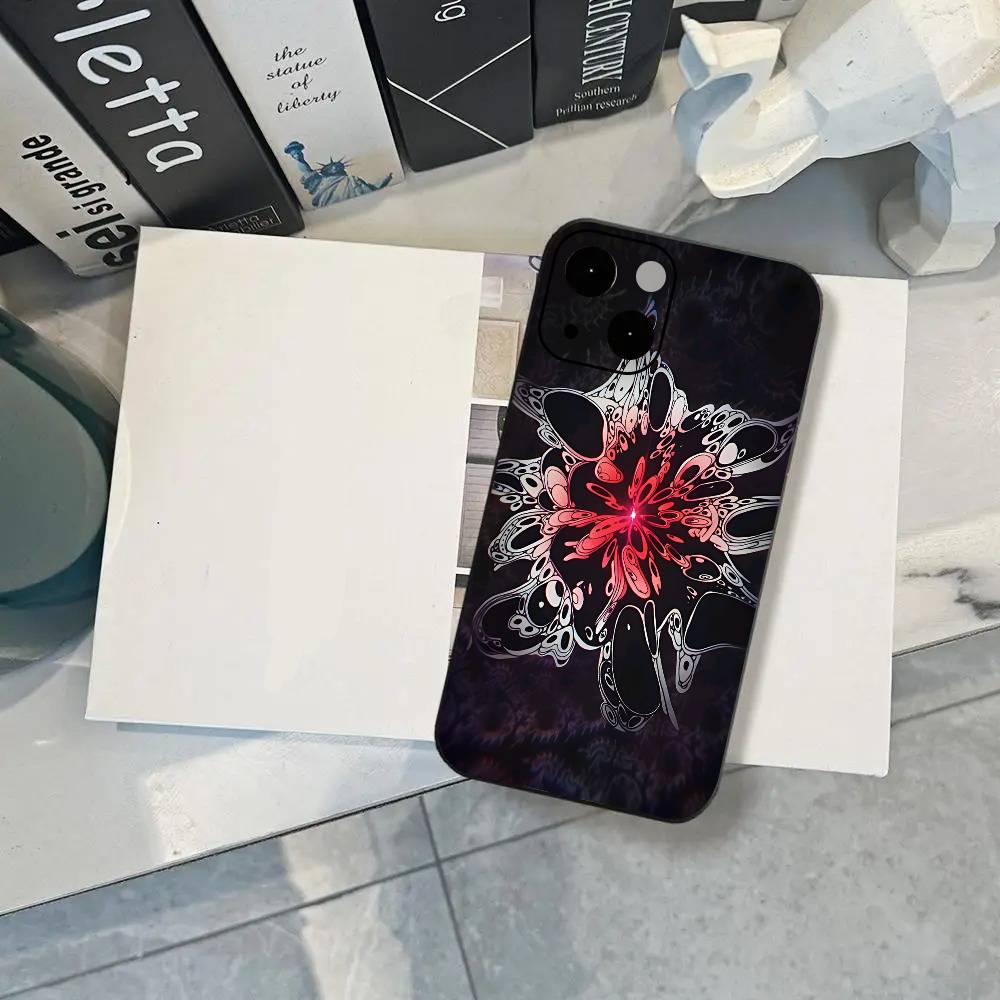 The Summer Hikaru Died Anime P - огляд і ціна Buy Phone Cases