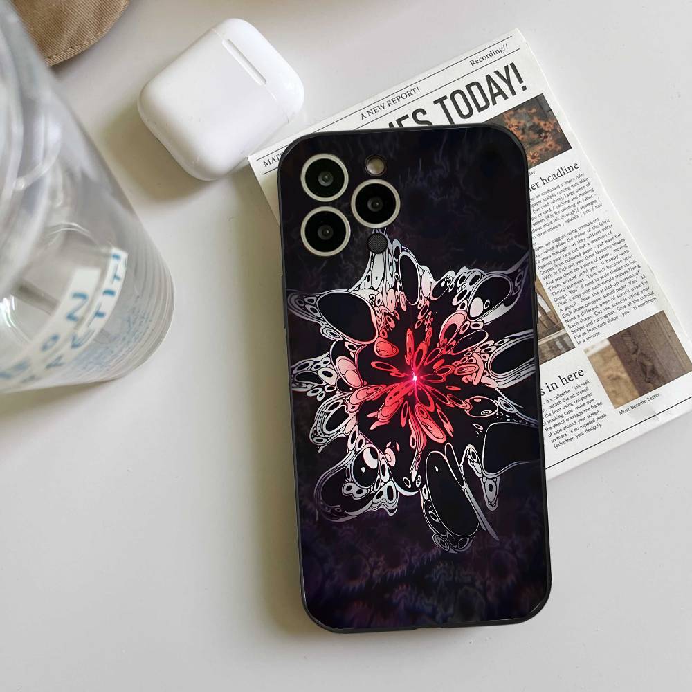 The Summer Hikaru Died Anime P - огляд і ціна Buy Phone Cases