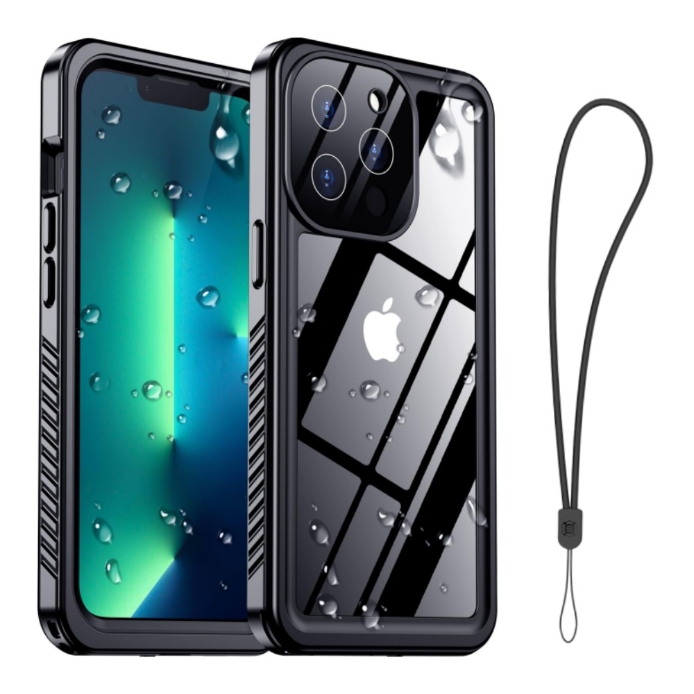 Professional Waterproof Phone  - огляд і ціна Buy Phone Cases