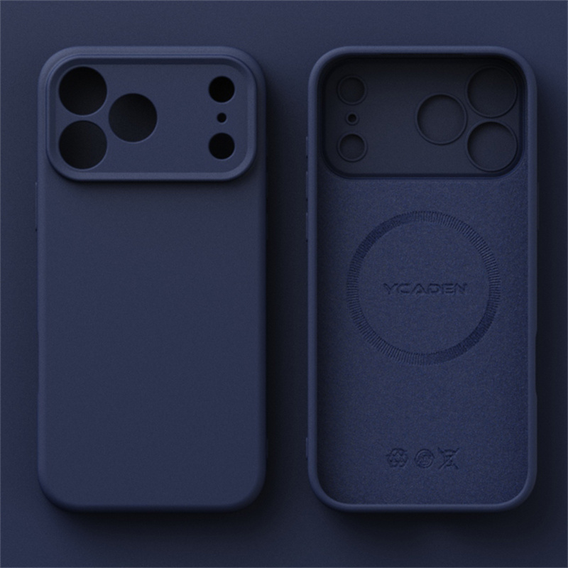 Hot sale Original Liquid Silic - огляд і ціна Buy Phone Cases