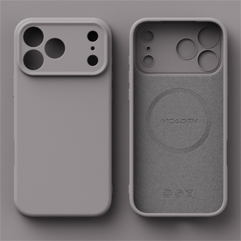 Hot sale Original Liquid Silic - огляд і ціна Buy Phone Cases