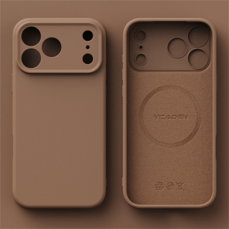 Hot sale Original Liquid Silic - огляд і ціна Buy Phone Cases