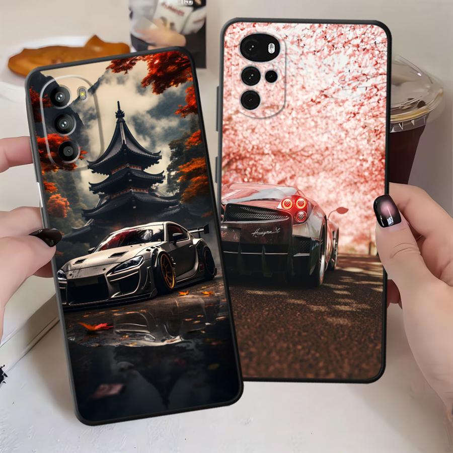 Soft Back Phone Cover Case for - огляд і ціна Phone Cases For Motorola
