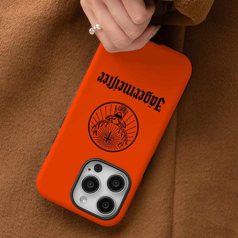 J-Jagermeisters Design Phone C - огляд і ціна Phone Cases Designer