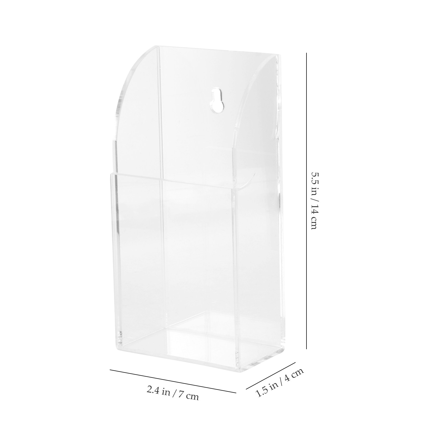 Remote Control Storage Box Wal - огляд і ціна Phone Cases Eco Friendly