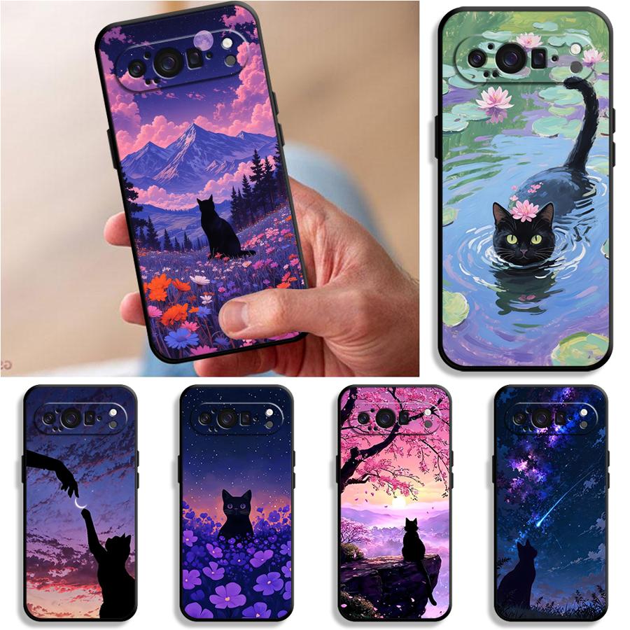 Funda Phone Cover Case for Goo - огляд і ціна Phone Cases Pixel 10 Pro