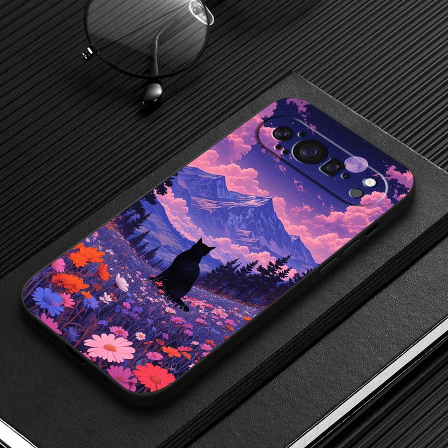 Funda Phone Cover Case for Goo - огляд і ціна Phone Cases Pixel 10 Pro