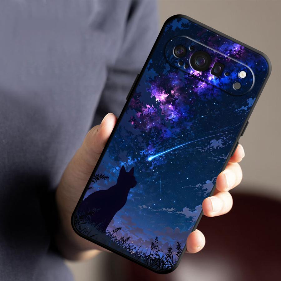 Funda Phone Cover Case for Goo - огляд і ціна Phone Cases Pixel 10 Pro