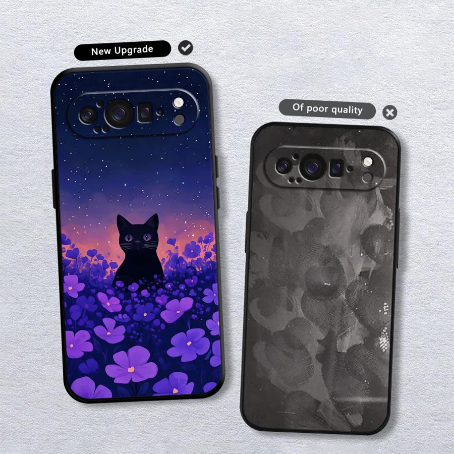 Funda Phone Cover Case for Goo - огляд і ціна Phone Cases Pixel 10 Pro