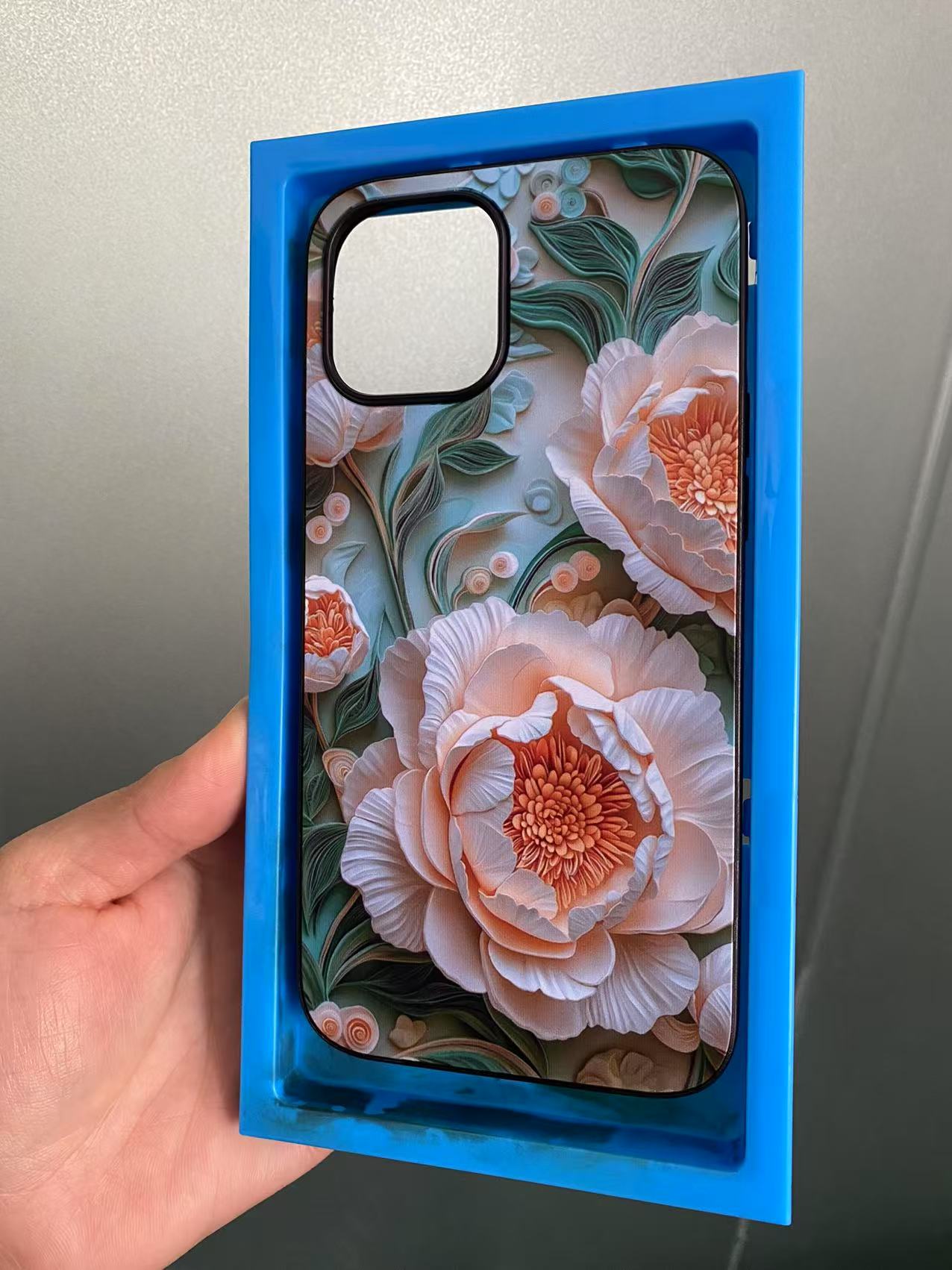 FL Phone Case Vending Machine  - огляд і ціна Phone Cases Vending Machine
