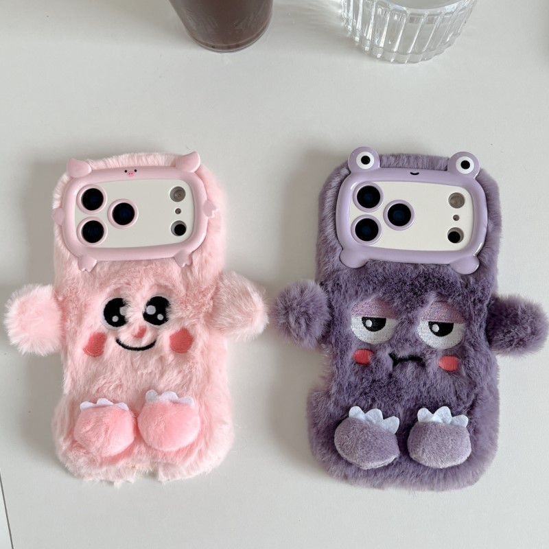 Cute Cartoon Funny Dozing Expr - огляд і ціна Phone Cases Iphone 17 Pro Max
