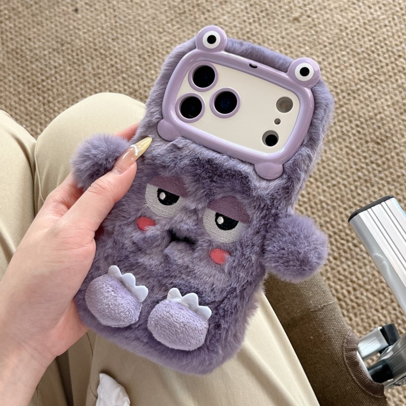 Cute Cartoon Funny Dozing Expr - огляд і ціна Phone Cases Iphone 17 Pro Max