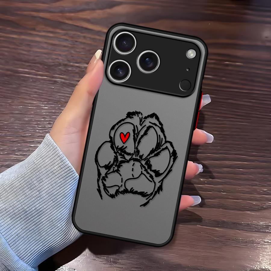 Case for iPhone 17 Pro Max 15  - огляд і ціна Phone Cases Mous
