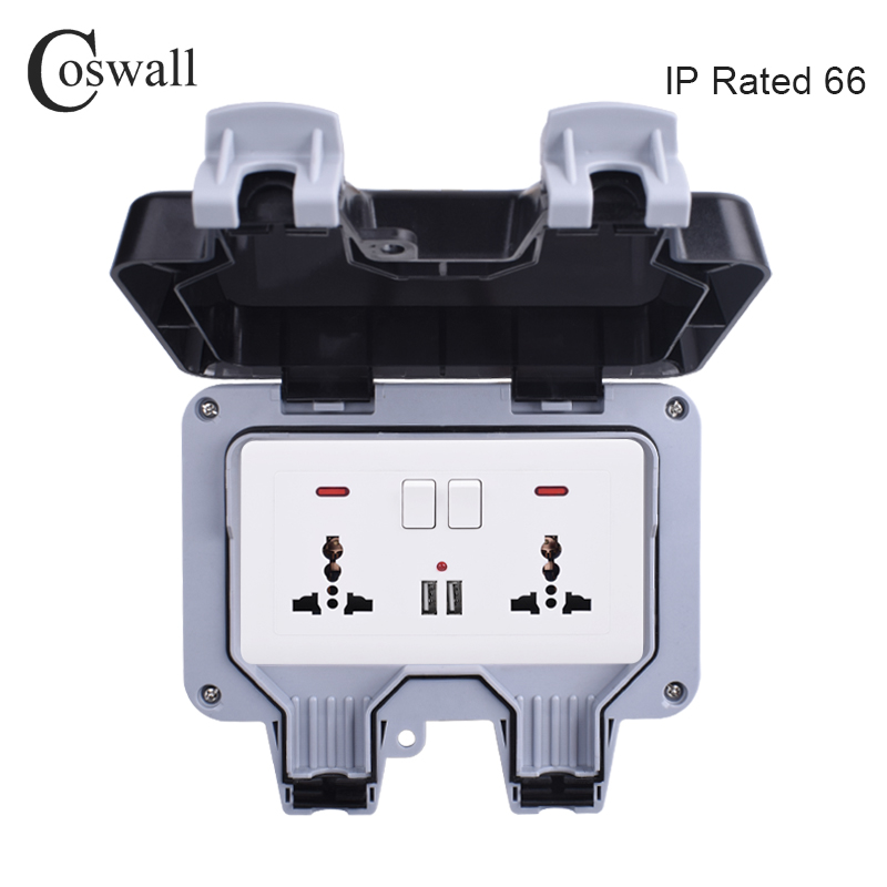 Coswall IP66 Weatherproof Wate - огляд і ціна Phone Cases Uk