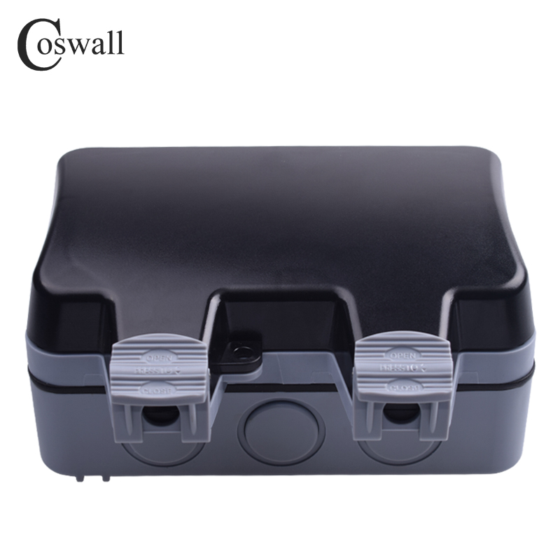 Coswall IP66 Weatherproof Wate - огляд і ціна Phone Cases Uk