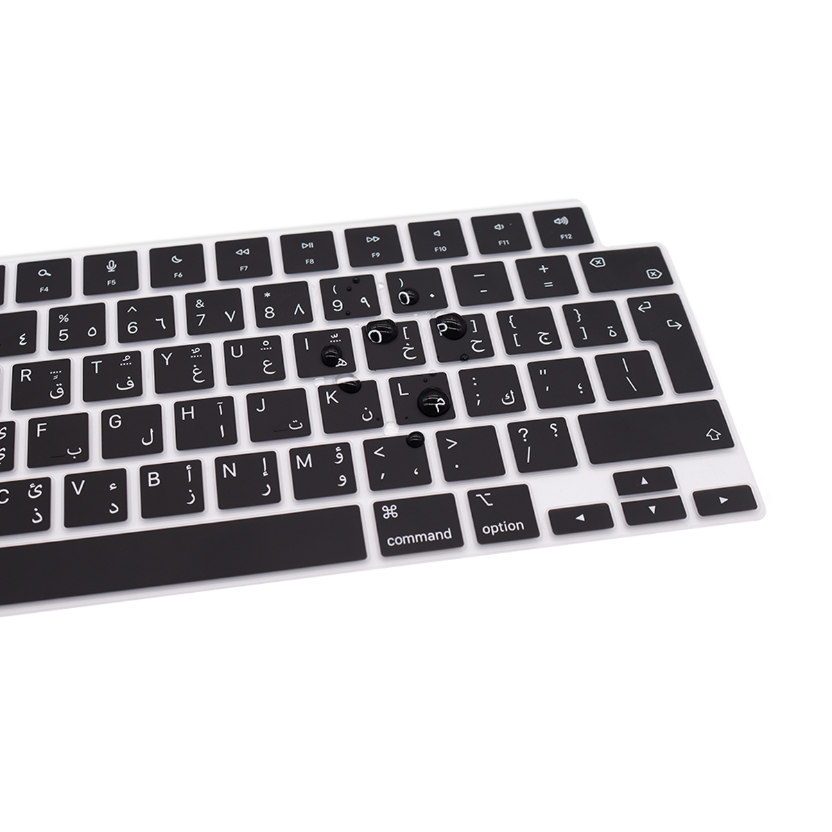 Arabic language keyboard skin  - огляд і ціна Phone Cases Uk