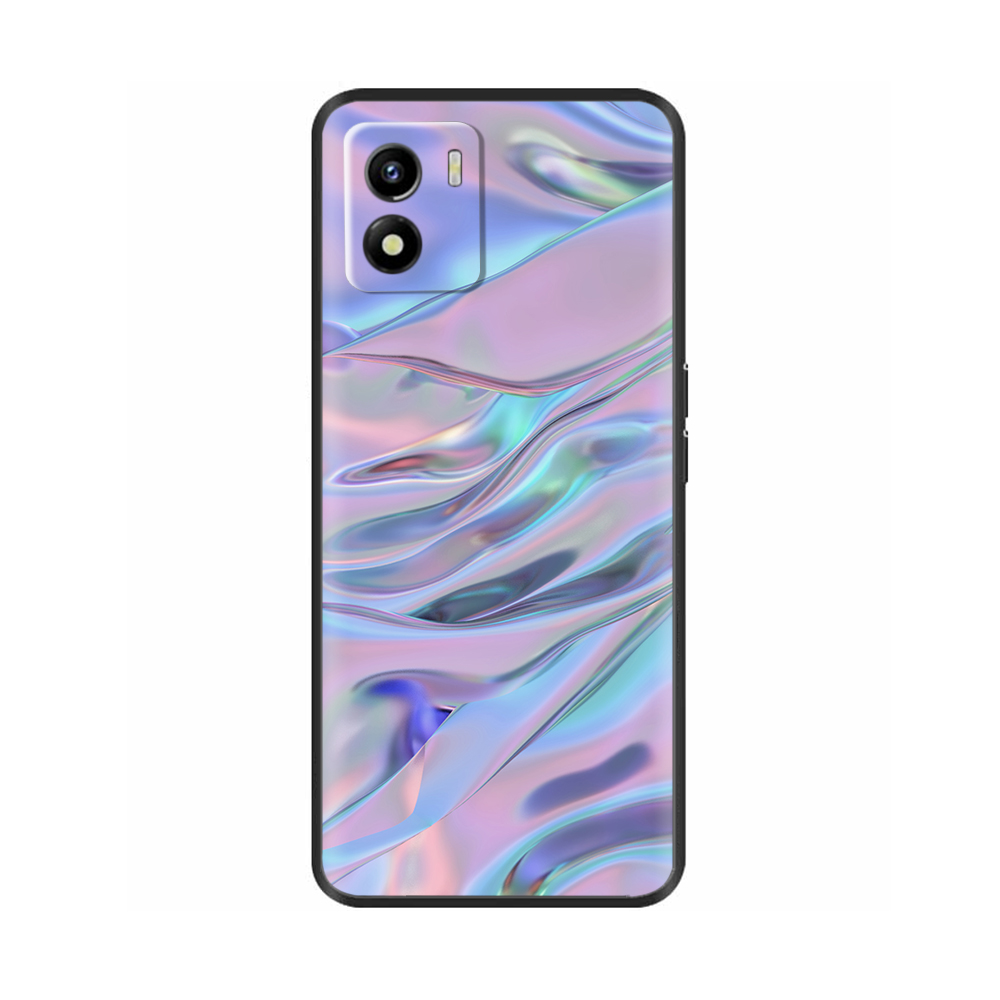 For Vivo Y01 Case Y01 2022 Sof - огляд і ціна Phone Cases Quotes