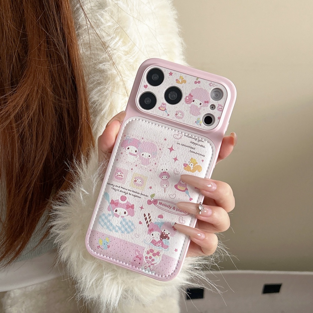 Cute Large Window Meiledi Hot  - огляд і ціна Buy Phone Cases