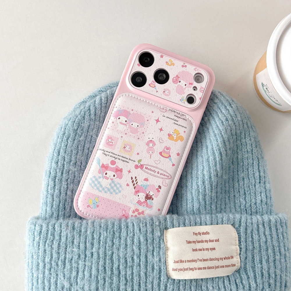 Cute Large Window Meiledi Hot  - огляд і ціна Buy Phone Cases
