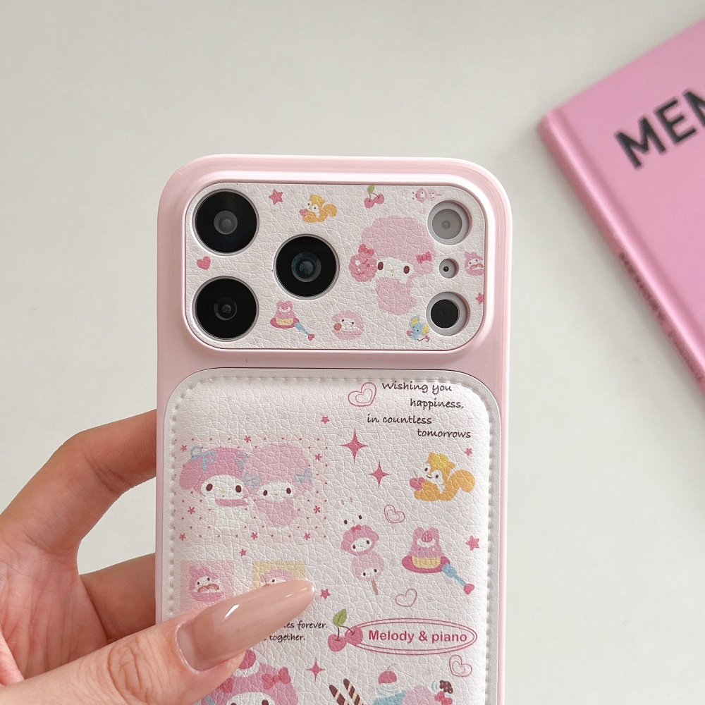 Cute Large Window Meiledi Hot  - огляд і ціна Buy Phone Cases