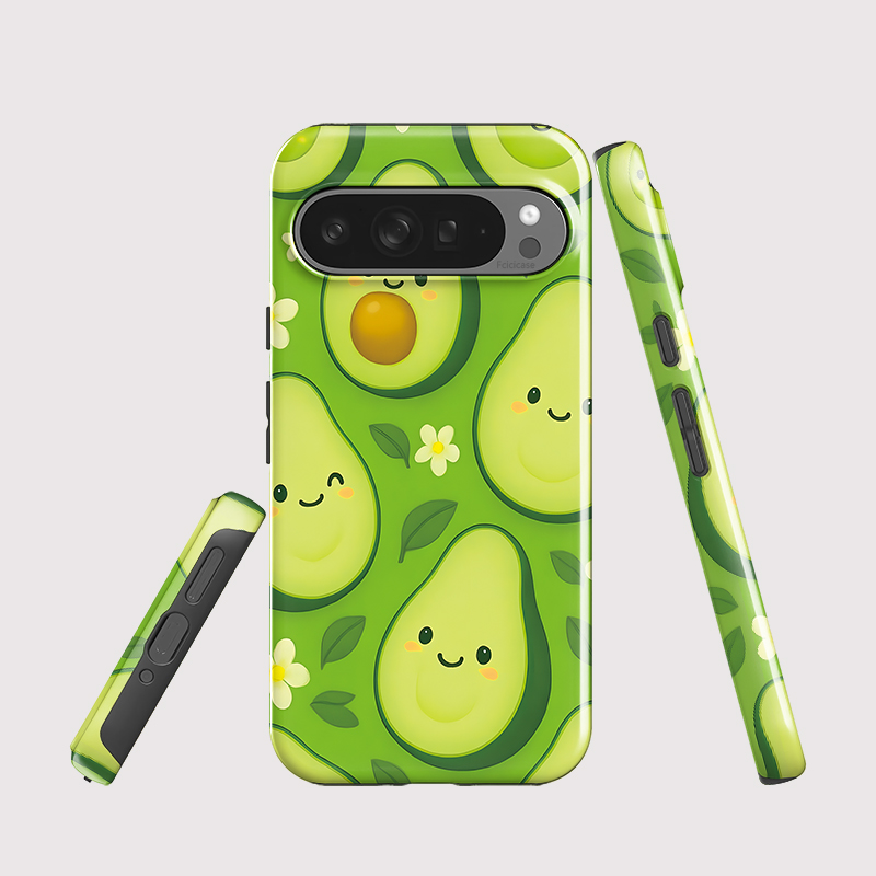 Fcicicase For Pixel 10 Pro XL  - огляд і ціна Phone Cases Pixel 10 Pro
