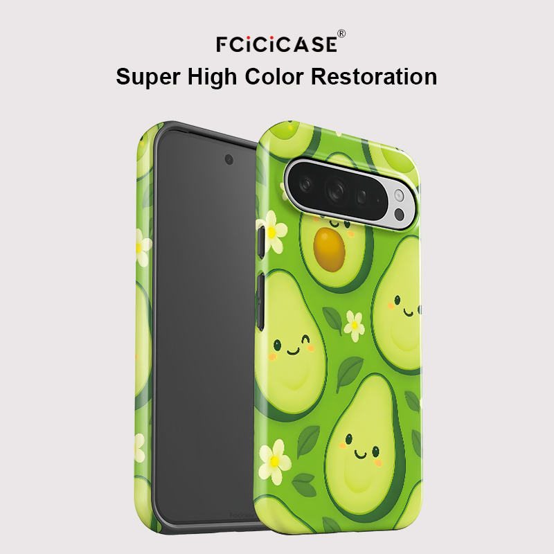 Fcicicase For Pixel 10 Pro XL  - огляд і ціна Phone Cases Pixel 10 Pro