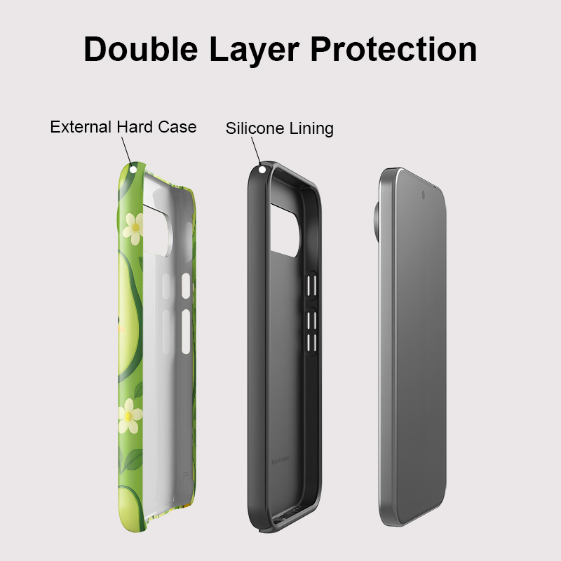 Fcicicase For Pixel 10 Pro XL  - огляд і ціна Phone Cases Pixel 10 Pro