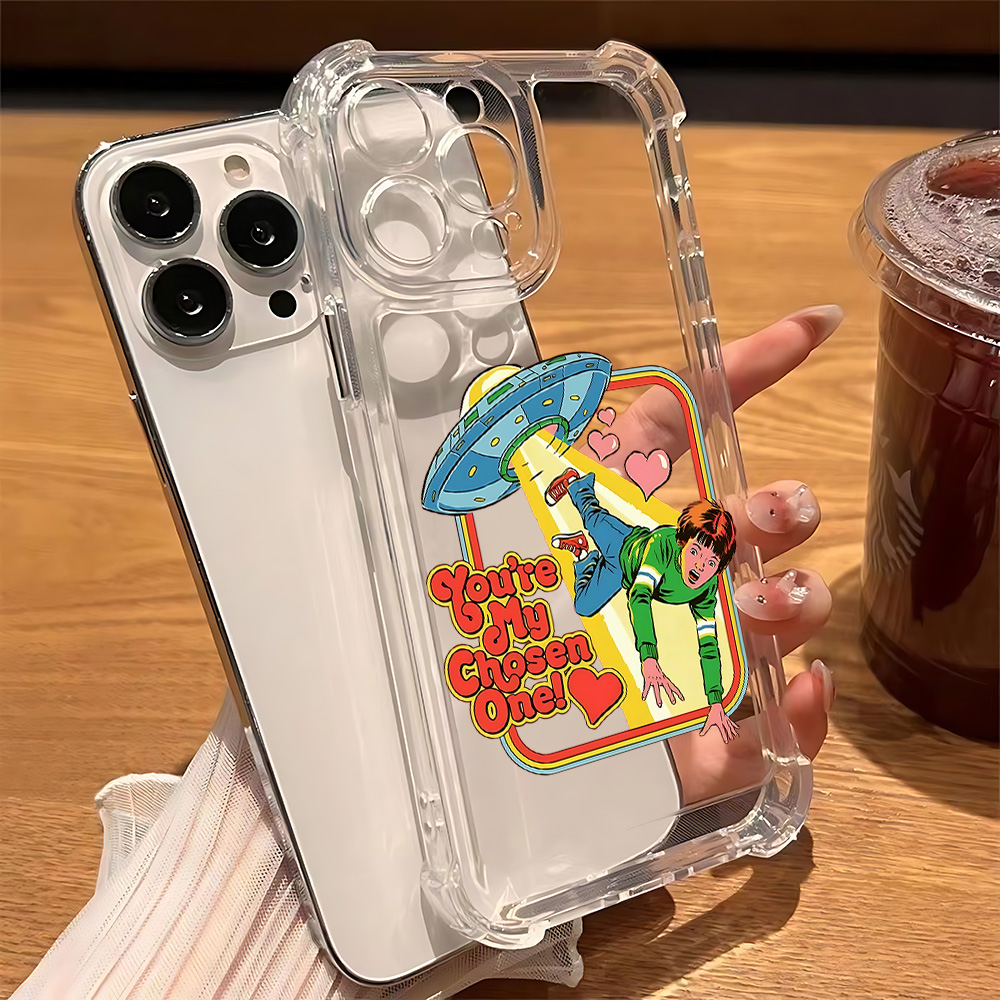 Cartoon S-Stephen R-Rhodes Pho - огляд і ціна Phone Cases Rhode