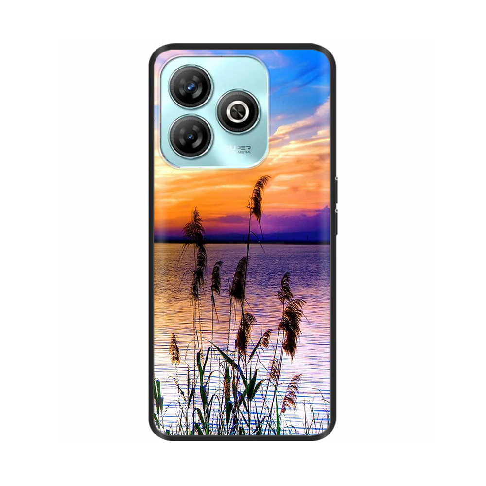For ZTE Blade A75 4G Case Z235 - огляд і ціна Phone Cases Quotes