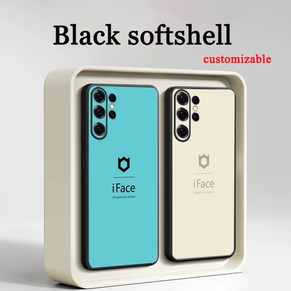 Cute Fashion i-iFaceS ins desi - огляд і ціна Phone Cases Designer