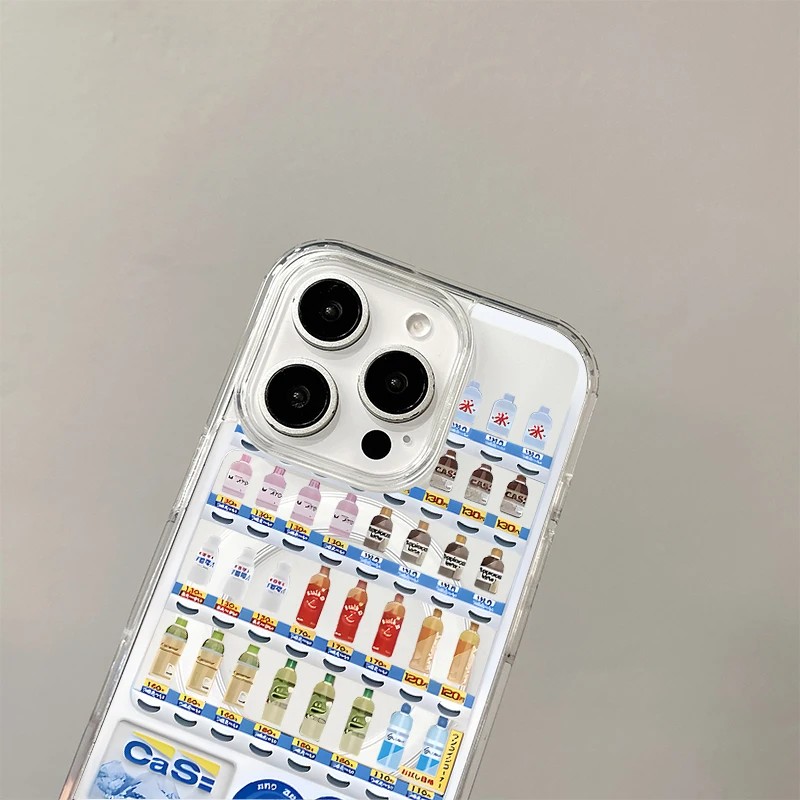 Vending Machine Magnetic Phone - огляд і ціна Phone Cases Vending Machine