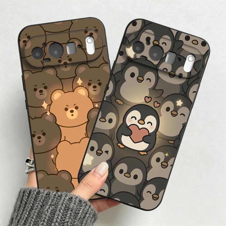 Funda Phone Cover Case for Goo - огляд і ціна Phone Cases Pixel 10 Pro