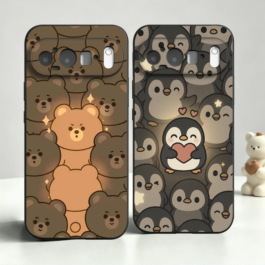 Funda Phone Cover Case for Goo - огляд і ціна Phone Cases Pixel 10 Pro